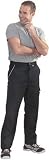 PLANAM Bundhose Canvas