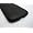 Black - Jelly Gel Cover Case - Huawei Ascend G300 U8815 U8818 + Stylus