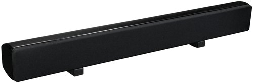 Dayton Audio BS36 36 LCR Speaker Bar Black