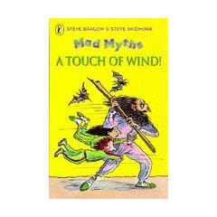 Mad Myths: A Touch of Wind! (Surfers)