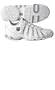 K-Swiss Approach (W) - 9