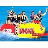 Maxx Water Inflatable