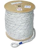 Current Tools 781200PR 7/8 x 1200' Double Braided Rope