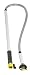 Camco Manufacturing Inc. 40074 Flexible Swivel Stik with Shutoff Valve