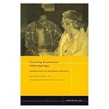 Creating evaluation anthropology : introducing an emerging subfield