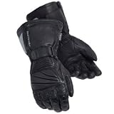 Tour Master Women's Winter Elite Gloves - Small/Black