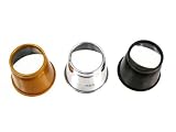 SE 3 PC Eye Loupe Set, Aluminium Body