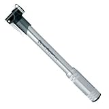 Topeak Pocket Rocket DX MasterBlaster Bike Pump
