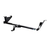 Curt 12288-56010 Trailer Hitch and Wiring Package by Curt Manufacturing