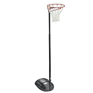Lifetime Netball System