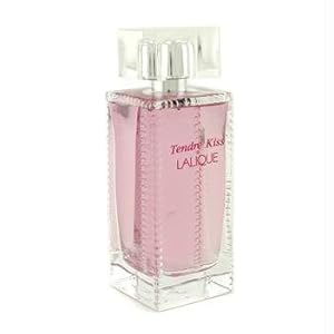 Amazon.com : Best Deal Tender Kiss Perfume by Lalique for women Personal Fragrances Online Store