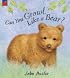 Can You Growl Like a Bear