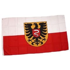 Fahne / Flagge Aalen NEU 90 x 150 cm Flaggen