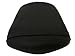 Astra Depot Black Rear Pillion Passenger Seat for 2003-2005 Yamaha Yzf R6 R-6 Yzfr6 03 04 05
