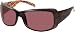 Big Frame Laser Animal Print Colorful Fashion Sunglasses - Summer Clearance Sale !