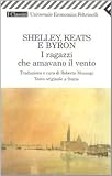 I ragazzi che amavano il vento. Testo inglese a fronte