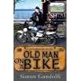 Old Man on a Bike