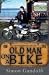 Old Man on a Bike