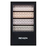 Revlon Colorstay 12 Hour Eye Shadow Quad, 320-Sandstorm