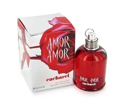Amor Amor by Cacharel