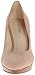 Nine West Women's Beautie Nubuck Dress Pump