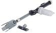 TOM Aquarium Maintenance Mr. Cleaner Battery Operated Gravel Siphon