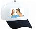 White Cap with man, Hawaii, pool, romance, wet, romantic, couple, Polynesia, woman, lake, love, dripping, swimming