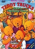 Teddy Trucks - Bellas Birthday Party [DVD]