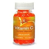 Vitamin C Gummy Chewables, 70 ct ( Six Pack)