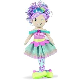 Manhattan Toy Groovy Girls Fantasy Themed Doll Belisima Ballerina Manhattan Toy Groovy Girls Fantasy Themed Doll Belisima Ballerina