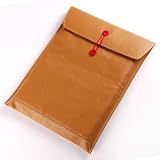 Produkt-Bild: Kunstleder Schutzh&uuml;lle Tasche Case H&uuml;lle f. Apple MacBook Air 13.3" or Pro 13.3"