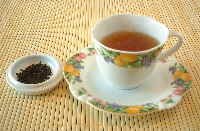 茘枝（ライチ）紅茶　50ｇ