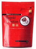 バラ用:天然活性肥料バイオゴールドセレクション薔薇(バラ)1kg入り