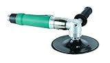 Dynabrade 52563 7-Inch Right Angle Disc Sander [並行輸入品]