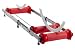 Elite Parabolic Indoor Roller Bicycle Trainer