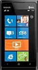 Nokia Lumia 900 (Black)