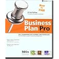 Business Plan Pro 2008 v11 by Palo Alto Software