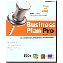 Palo Alto Business Plan Pro Version 11.0