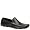 Black Soft Leather