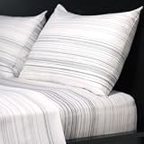 Balance King Fitted Sheet