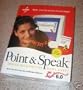 Point & Speak 6.0 Speech Recognition Made Easy