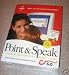 Software : Point & Speak 6.0 Speech Recognition Made Easy
