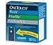 OneTouch® Test Strips - For use w/ Profile®, Basic® & OneTouch® II - Box