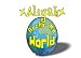 Aliyah Rocks My World Mug (Various Sizes & Colors Available)