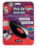 Pick Up Lines Generator