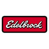 Edelbrock 9906 Performer 600 CFM Vacuum Secondary Electric Choke Remanufactured Carburetor