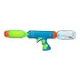 SUPER SOAKER BOTTLE SHOT Use Your Own Bottle up to 2 Liters!