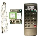 Vutec IR Remote Control