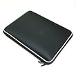 Cosmos ® 13.3" 13 inch Black High Density Memory Foam