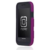 Incipio SA-162 SILICRYLIC for Samsung Fascinate - 1 Pack - Carrying Case -  ....